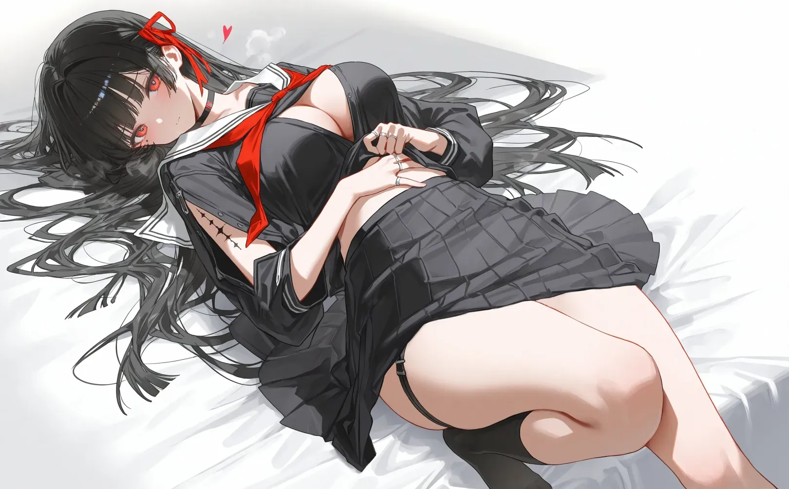 千咲の图-第三弹