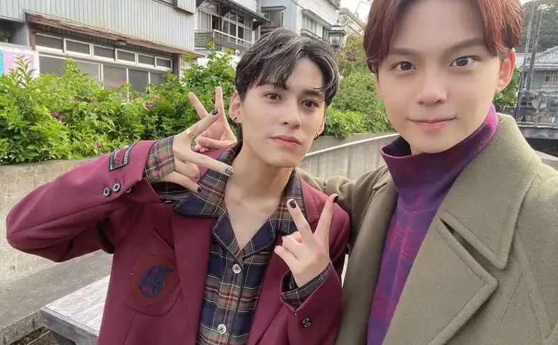 22 1212 REI 数字写真集公开咯～快去看看吧