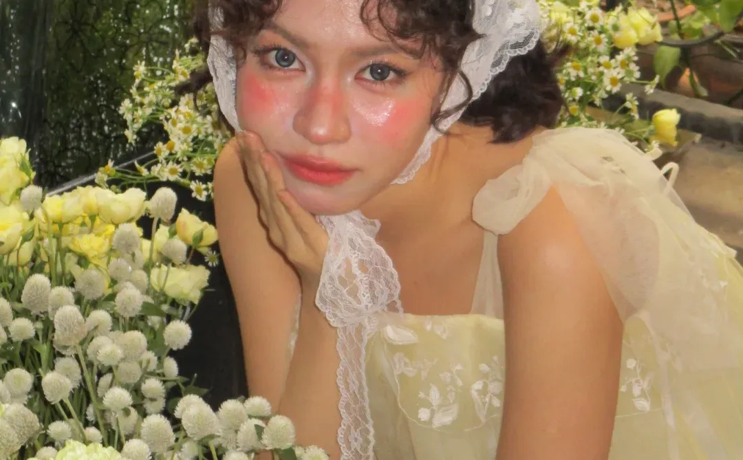 御姐也能爆改油画BJD娃娃？内含干货！🌟