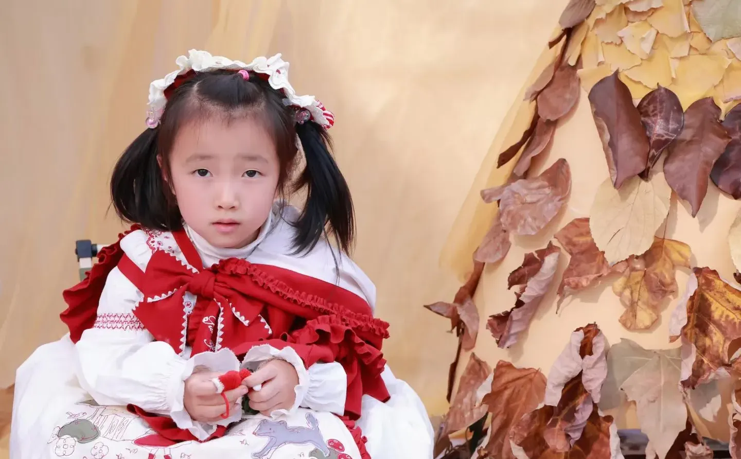 🎄希禾｜圣诞季