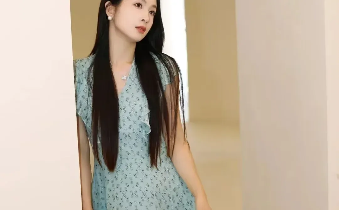 最新约拍肉丝模特来了