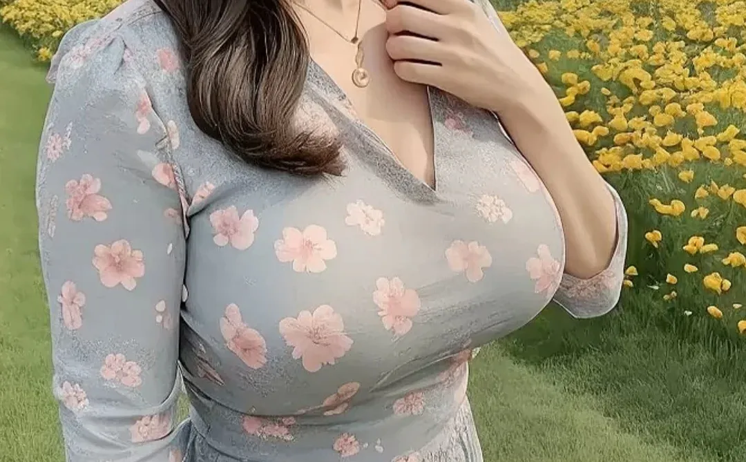 40的阿姨还能入你的眼吗？