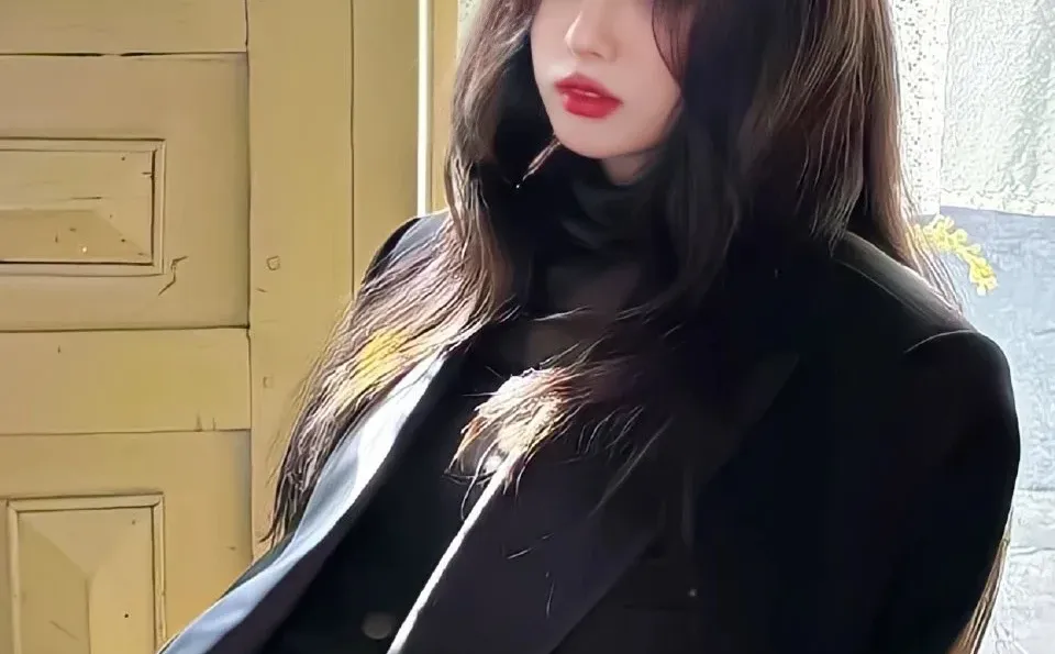 WeChat｜姜惠元壁纸大放送！🎉