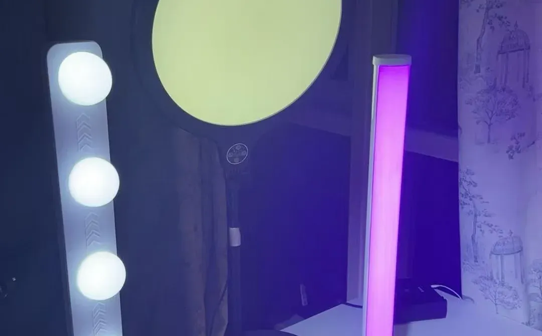 厌世感傲人氛围御姐怎么调