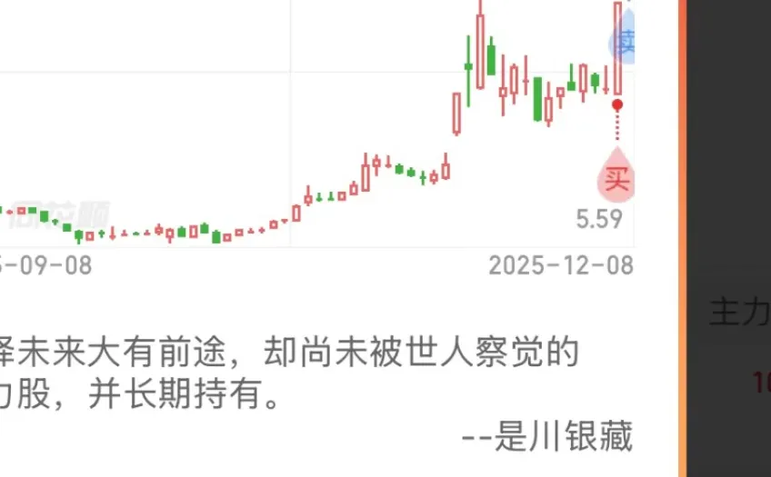 适合有长期投资眼光的铁粉们