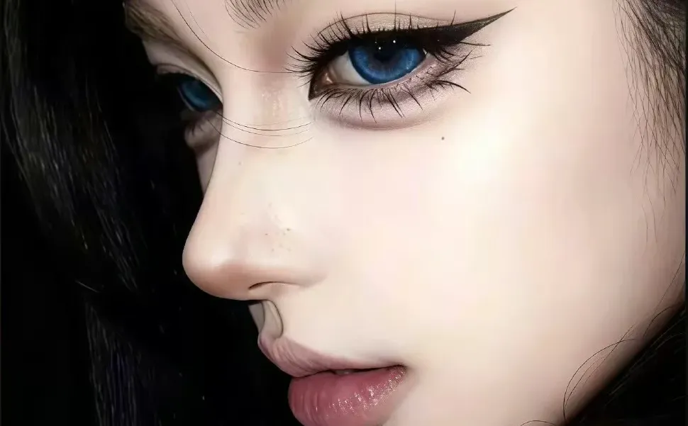 单张推荐｜御姐风