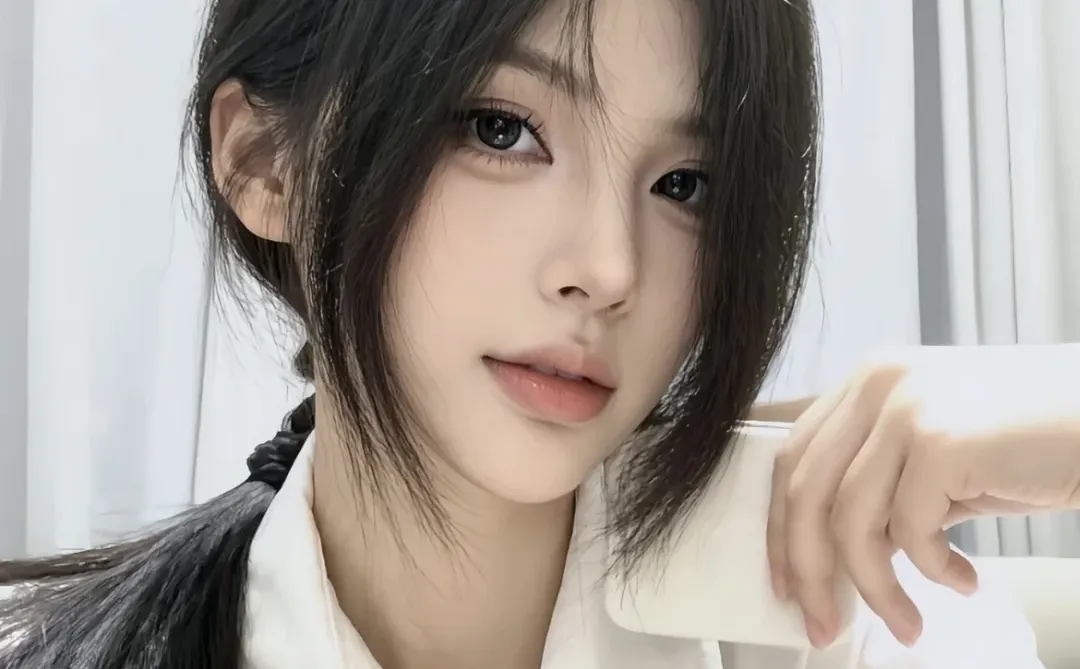 高冷御姐 女头💜