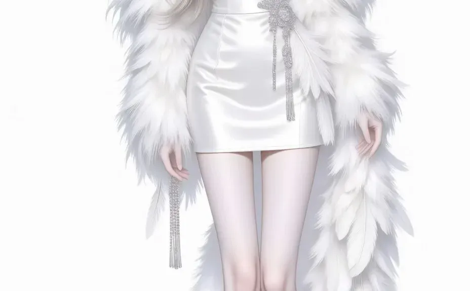 银翼白月光～白月光白月光～