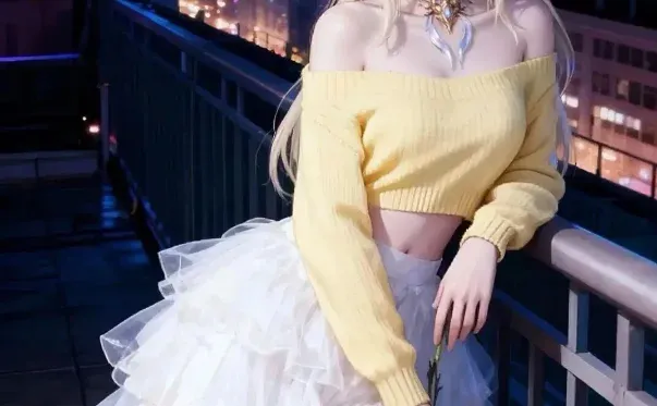 今日份御姐来啦～