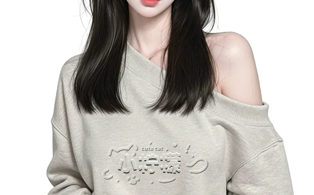 女生头像~御姐风~