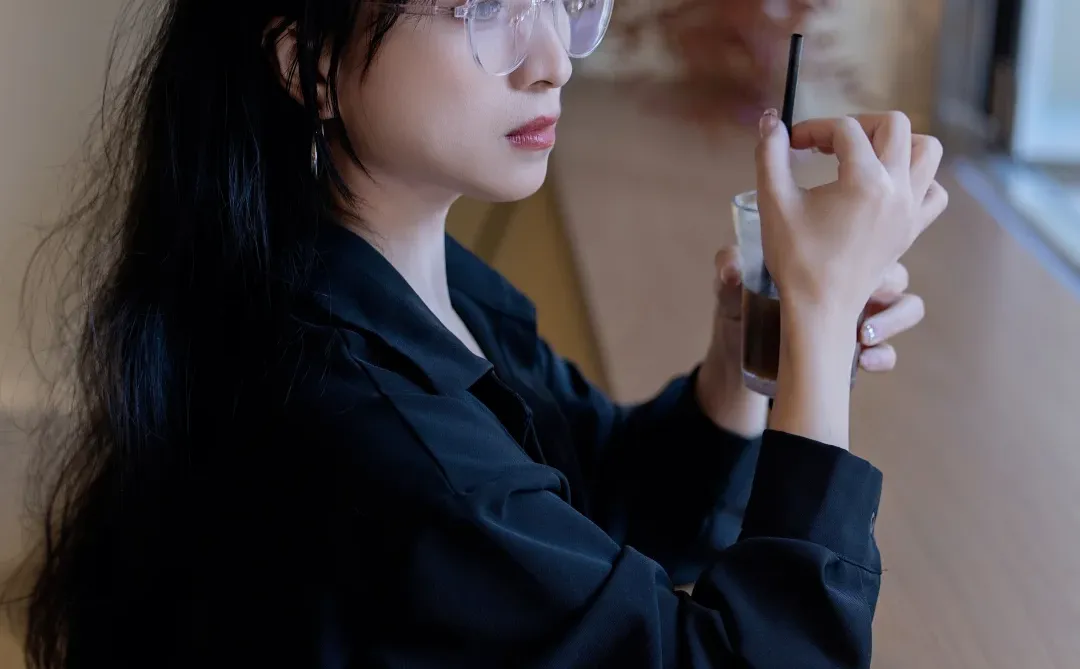 莆田suco coffee|姐感甜御风拍照的含金量！