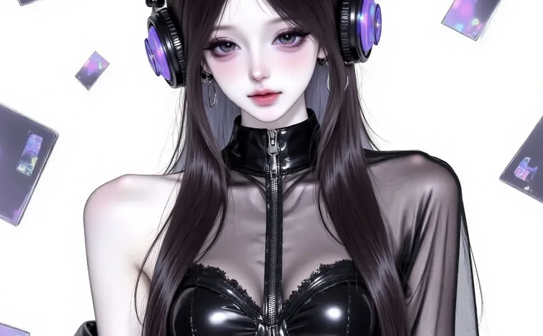 今日分享:御姐归来（最后一张无偿分享）