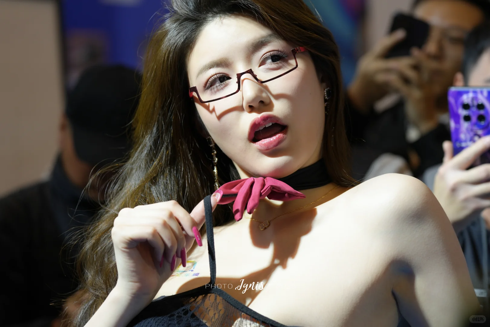 小乌苏真的又美又平易近人