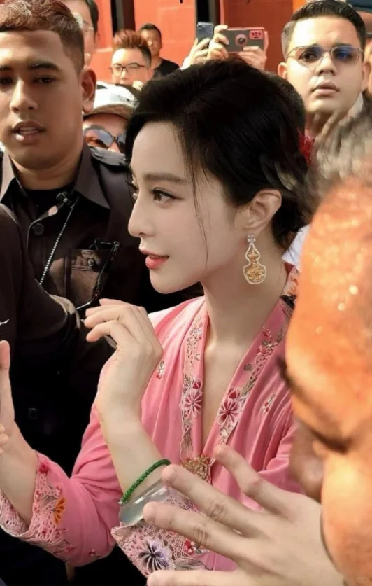 美貌显化第211天