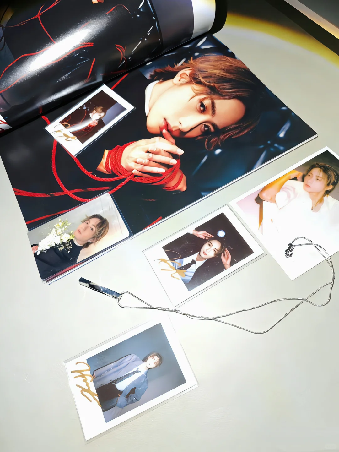 大翔第一本中杂返图(๑˃̵ᴗ˂̵)و