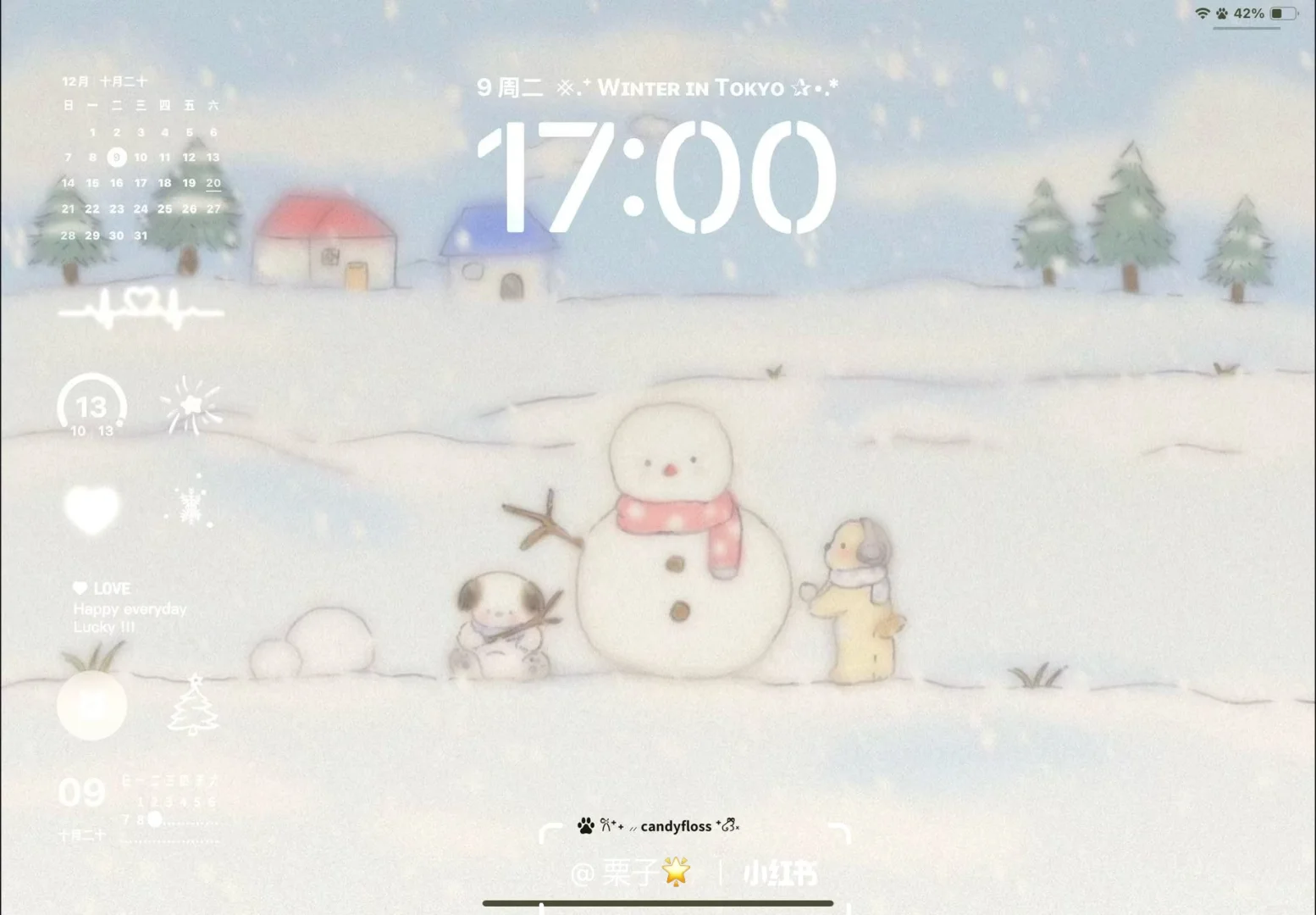 𝐒𝐡𝐚𝐫𝐞丨古早感丨iPad