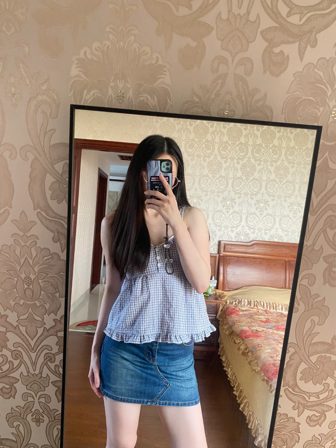 165 100 尊嘟尊嘟米的刚刚好O.O