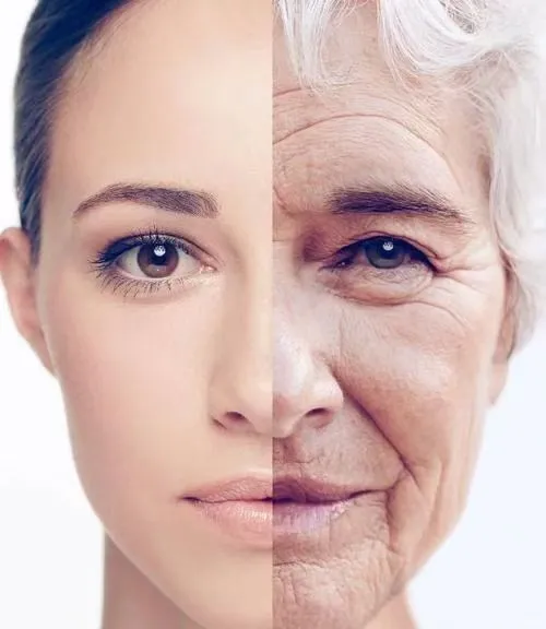 想比同龄人显年轻？这6件事坚持做