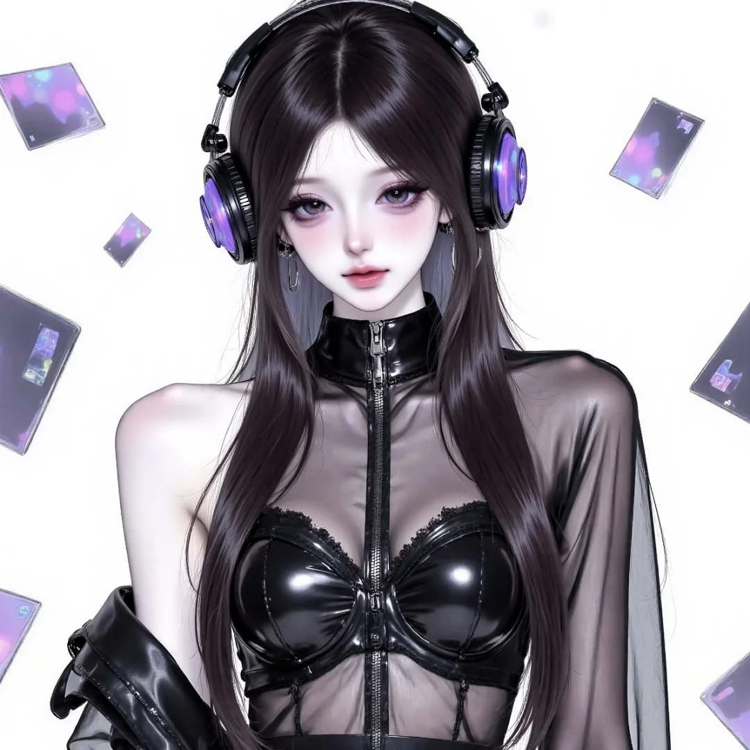 今日分享:御姐归来（最后一张无偿分享）