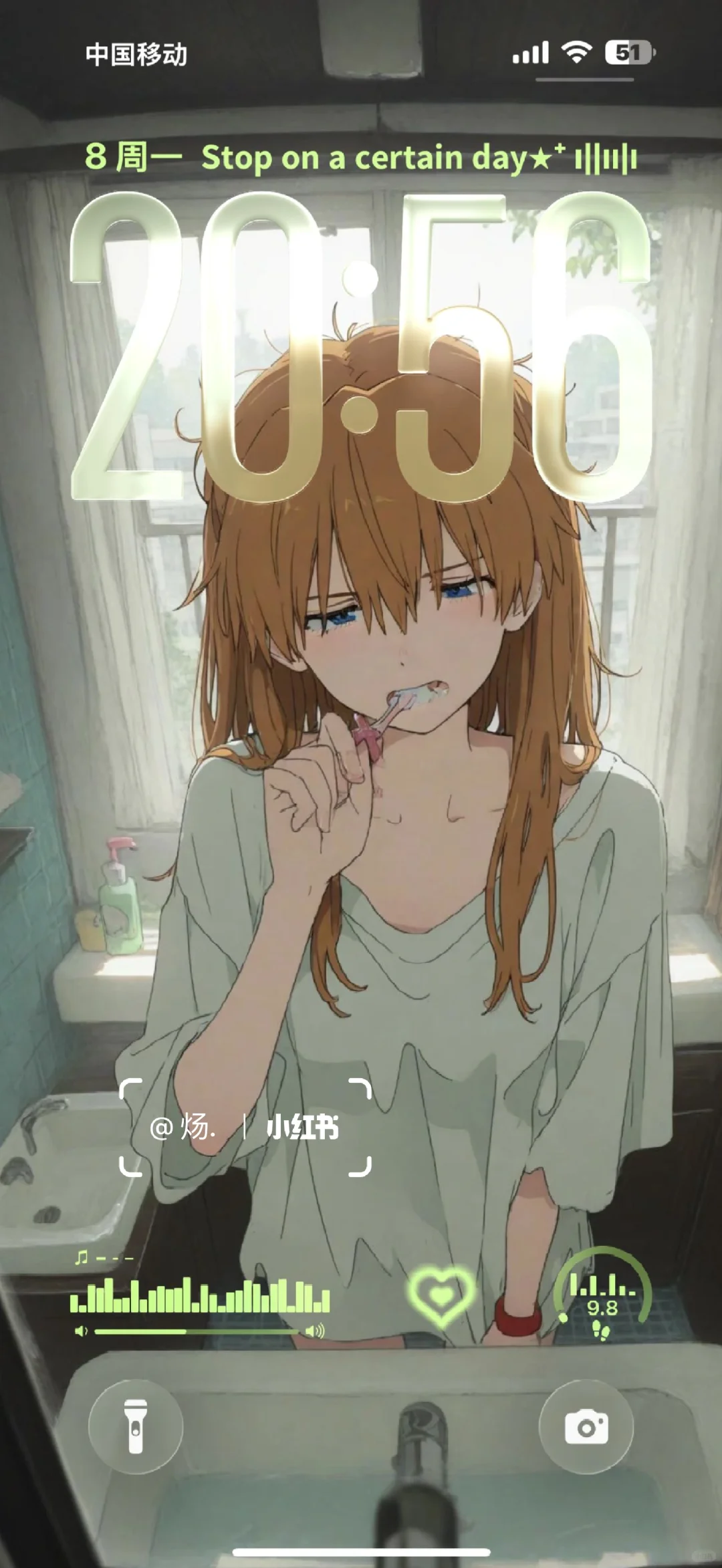 iOS26·高级小众壁纸