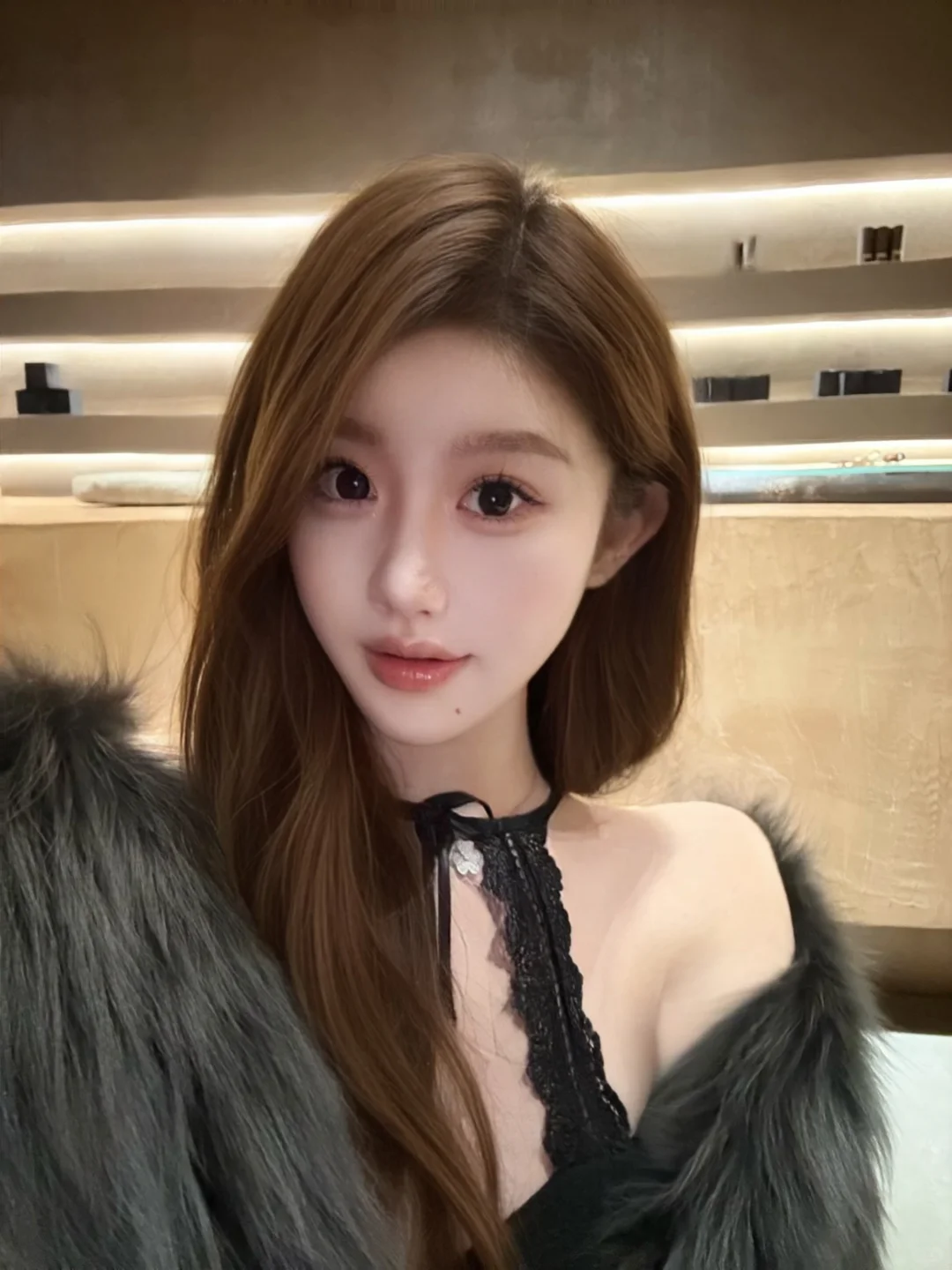 变美后才懂的“松弛感”