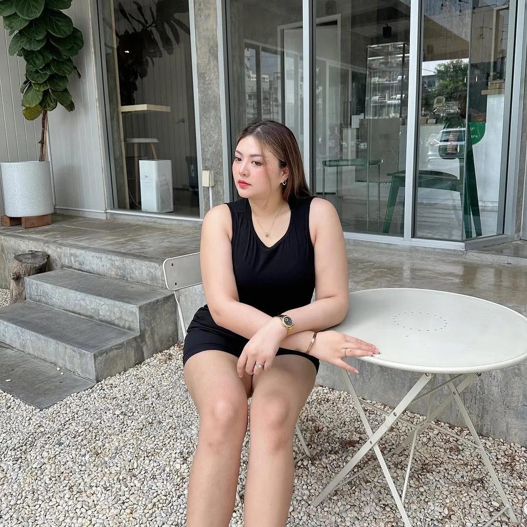 女人就要壮壮哒🥰