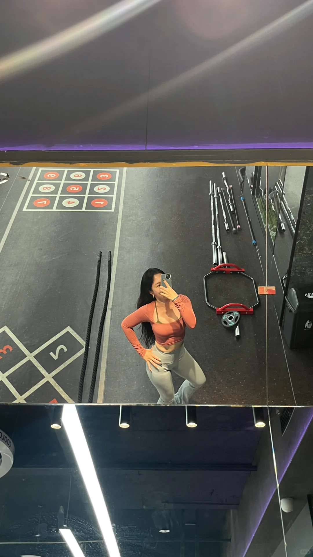 普宁女教练｜给自己一个漂亮的交代