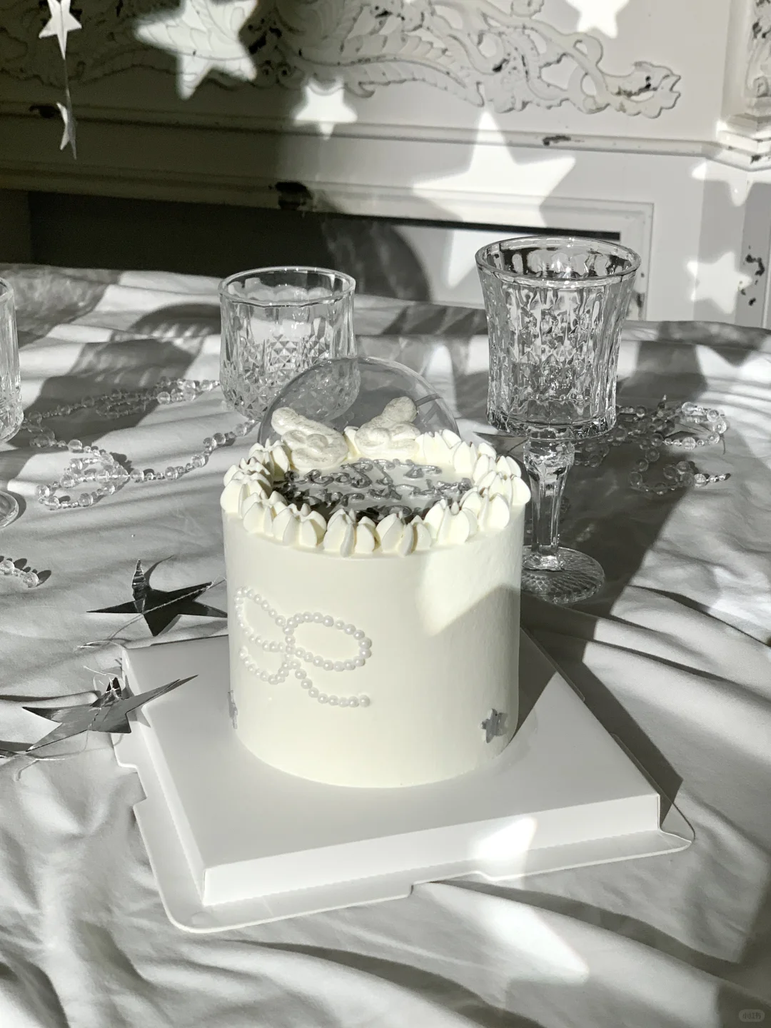 这个天使核太美萌啦！都快去拍姐妹萌😻