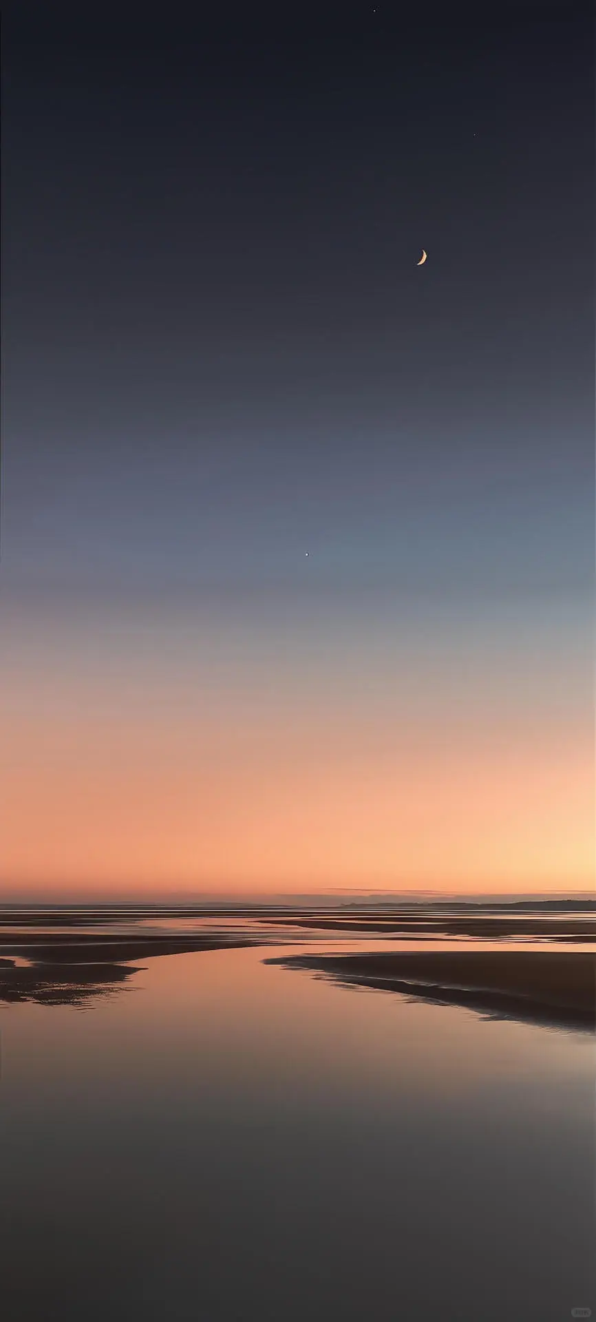 iPhone壁纸｜小众氛围感风光⛰️