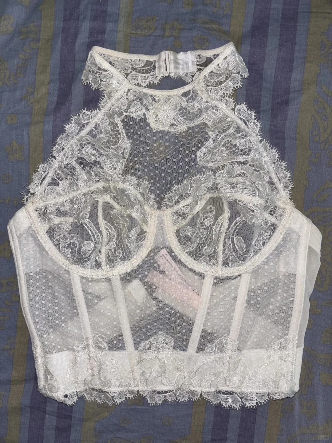 陆陆续续入的🎀鱼骨胸衣合集🛍️