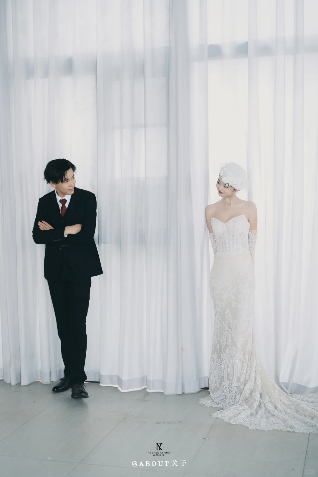 关于少女的法式蕾丝梦