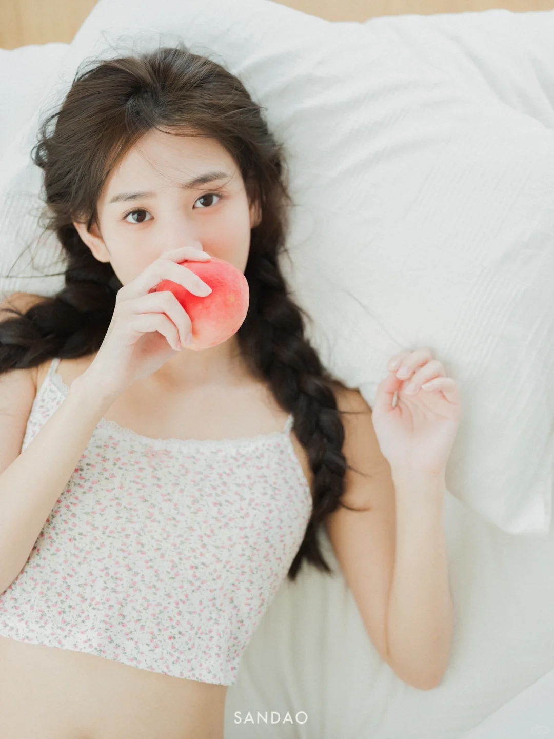 纯欲私房2.0 斩男必备写真