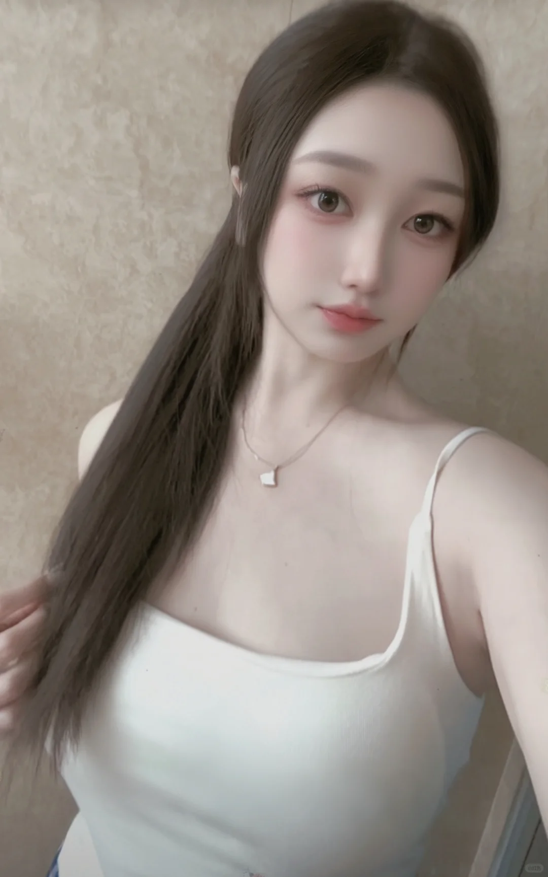 能宠坏的软妹子！巨可爱！