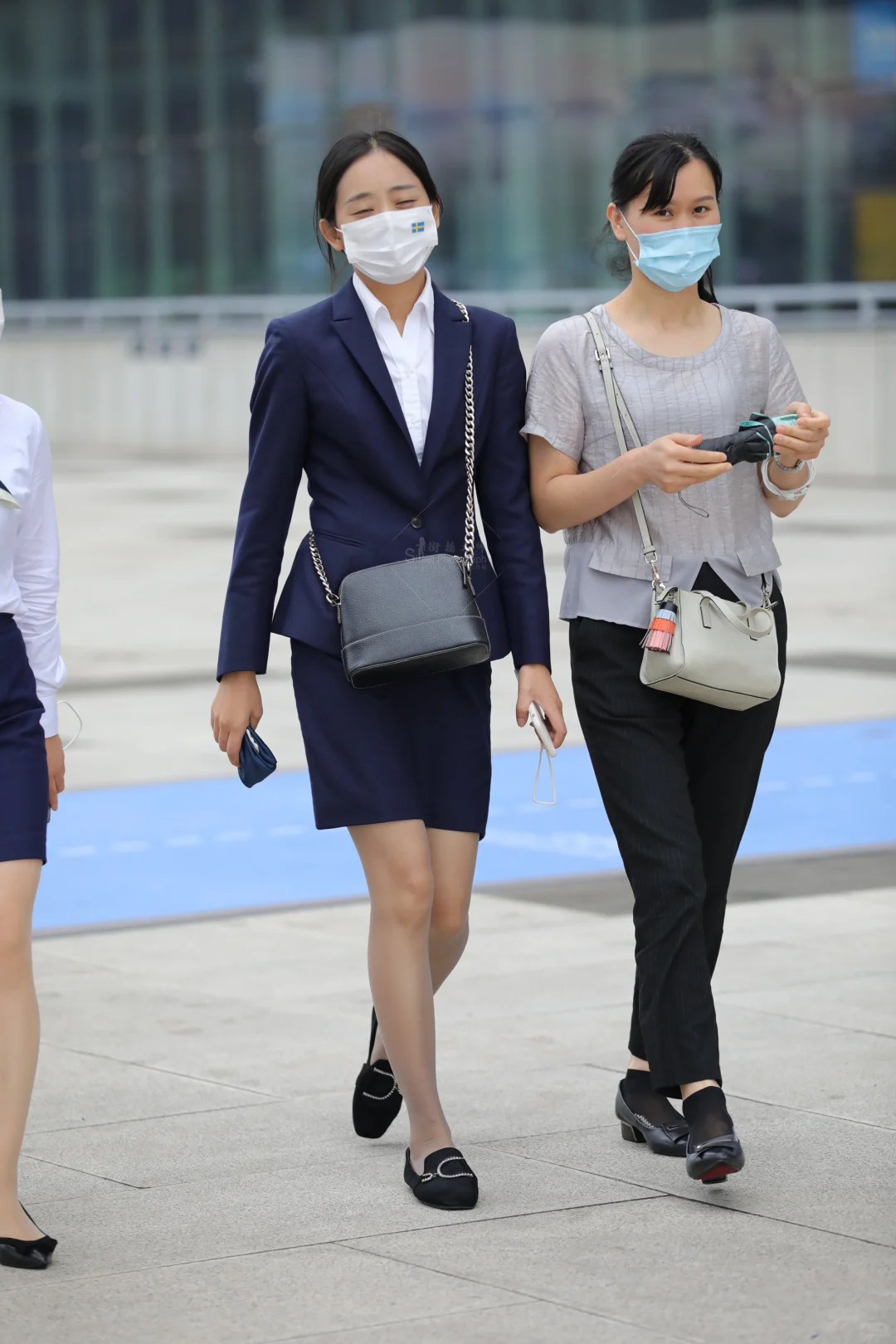 销售穿搭灵感133