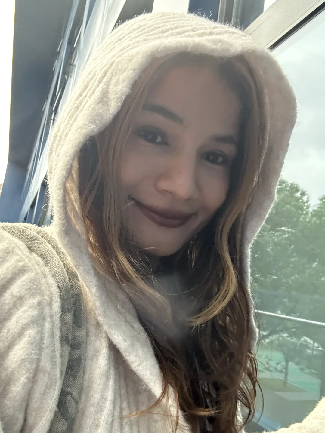 非常喜欢现在的状态