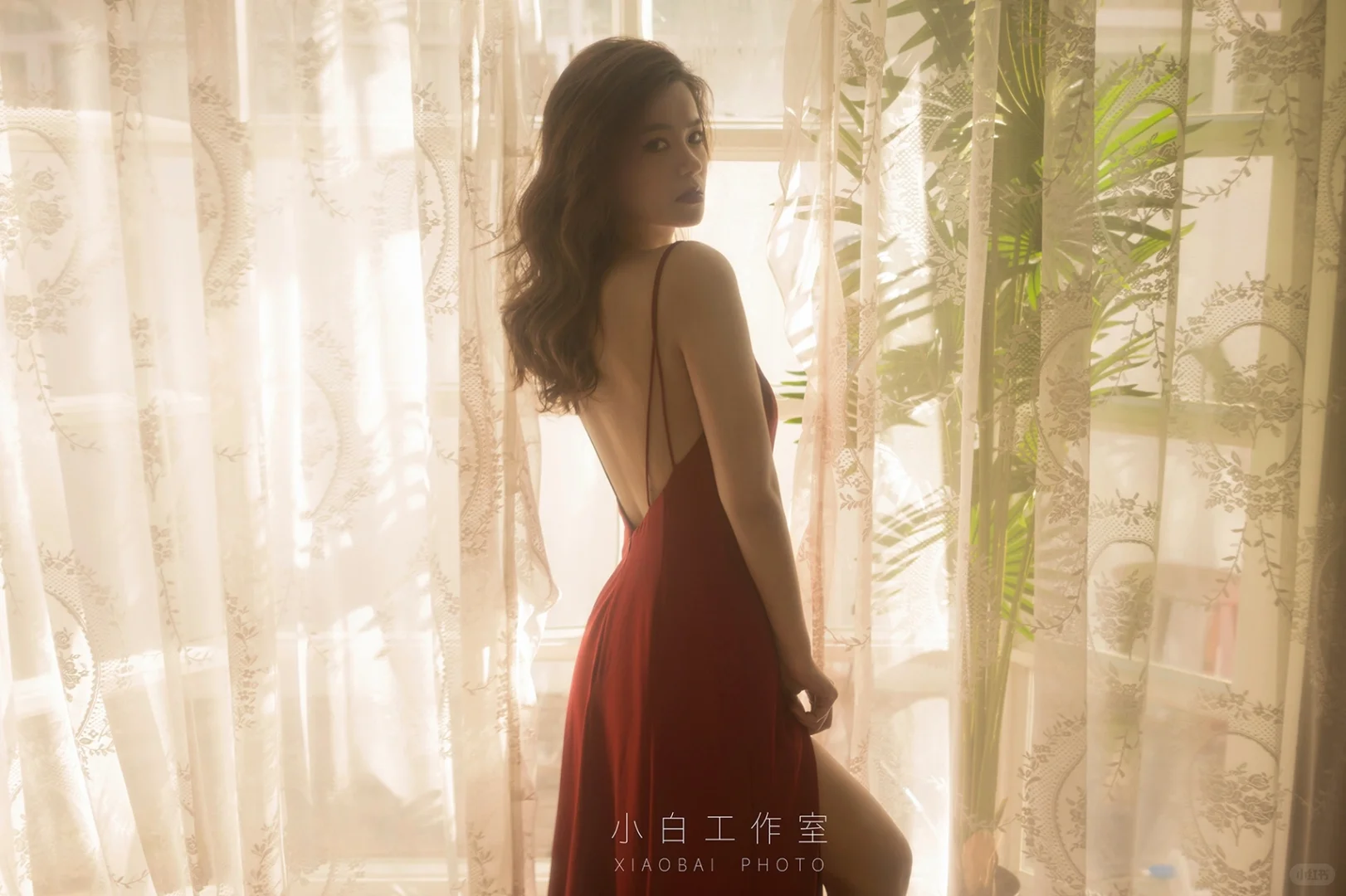 春来无事 拍拍私房 🌺