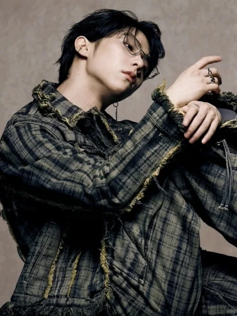 「羽」写真集的美颜暴击