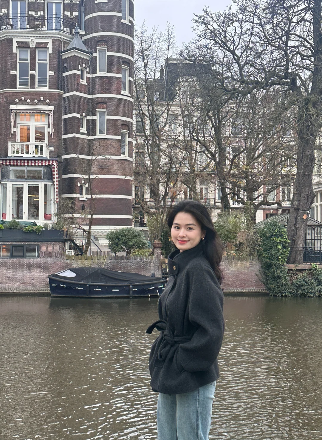 又到了方圆脸展示美貌的季节