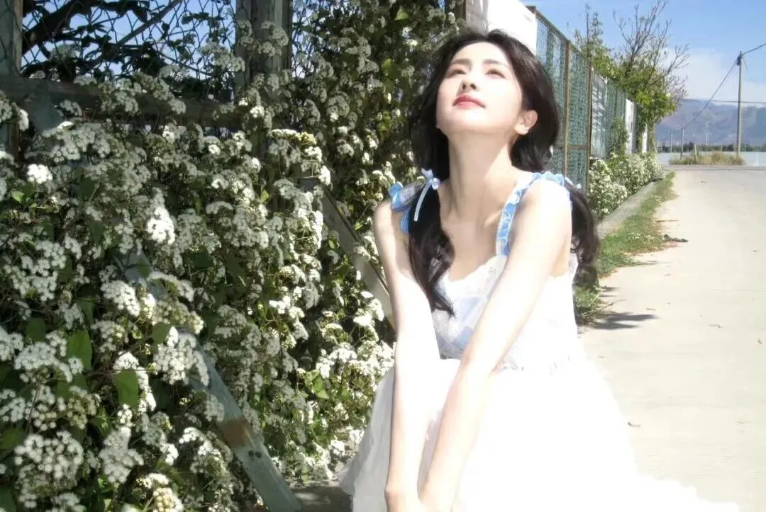 𝒔𝒉𝒂𝒓𝒆｜白鹿iPad壁纸