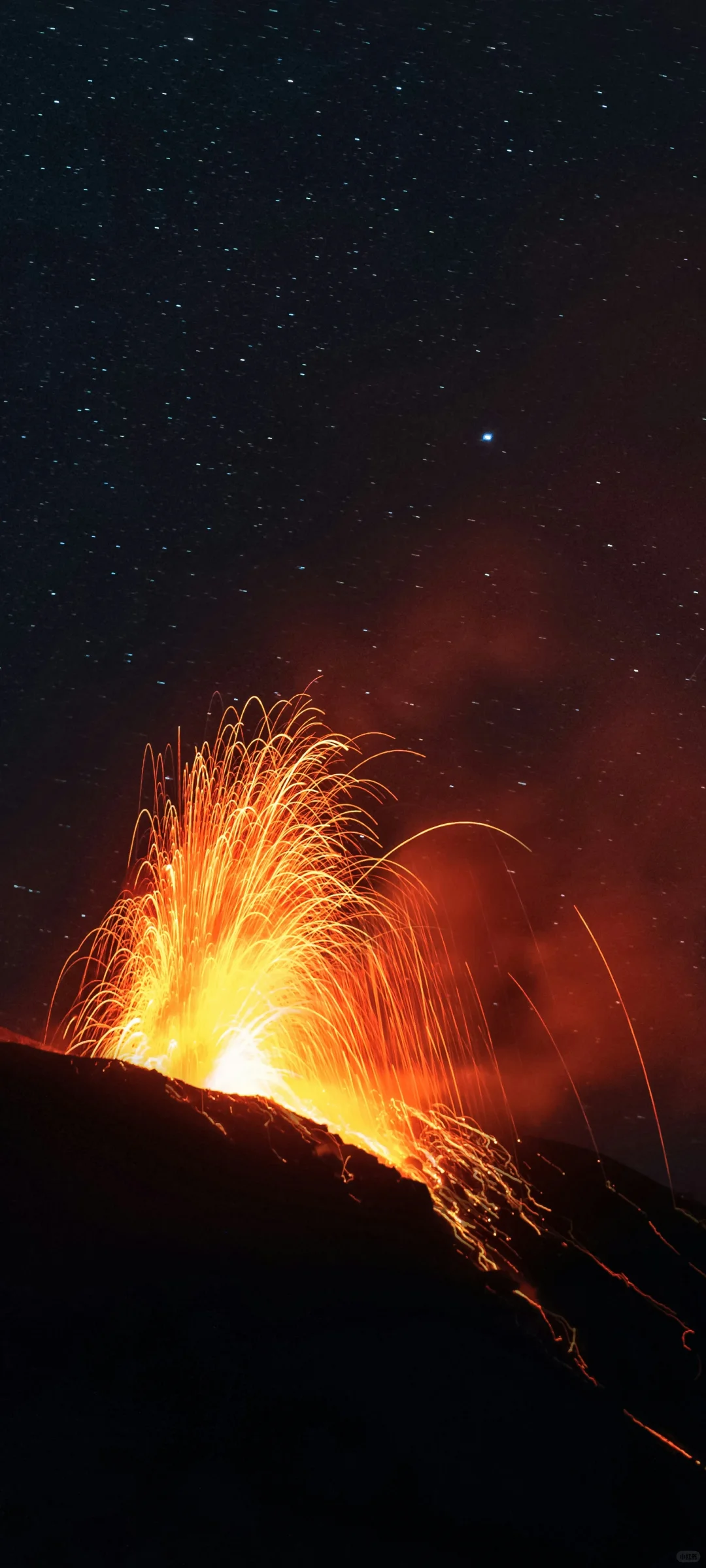 氛围感拉满！解锁手机桌面的高级松弛感！！