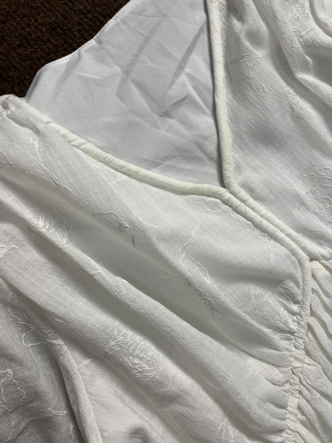 乖巧学院风衬衫裙