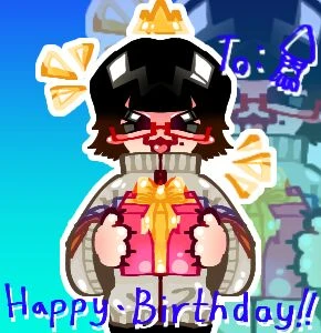 哪张为官方脸？