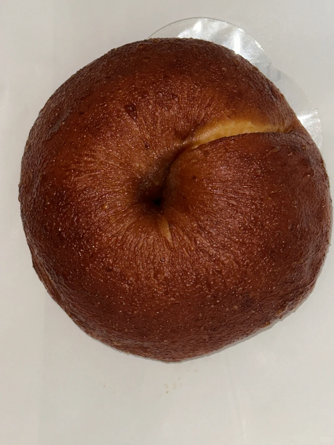 back to December[Fascino]