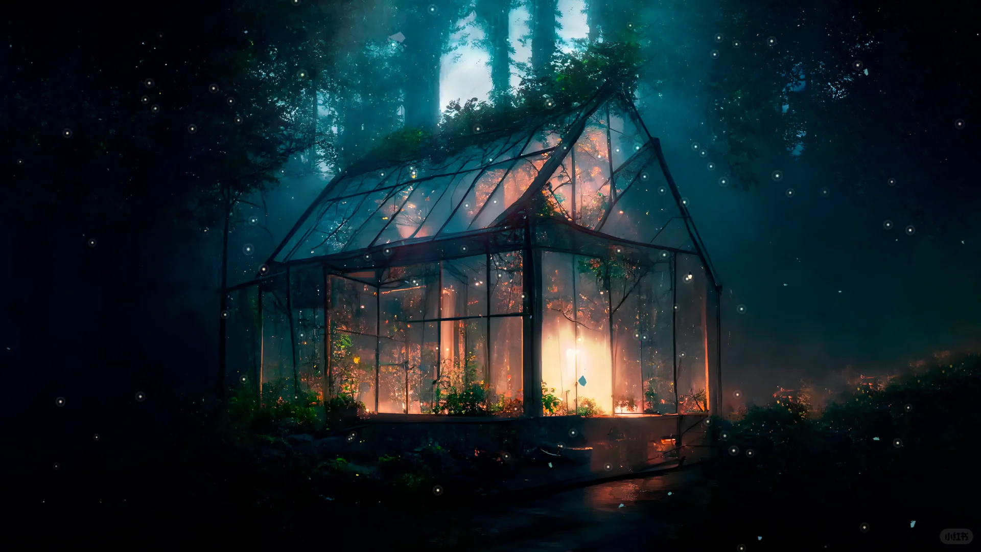 wallpaper4k超清风景壁纸