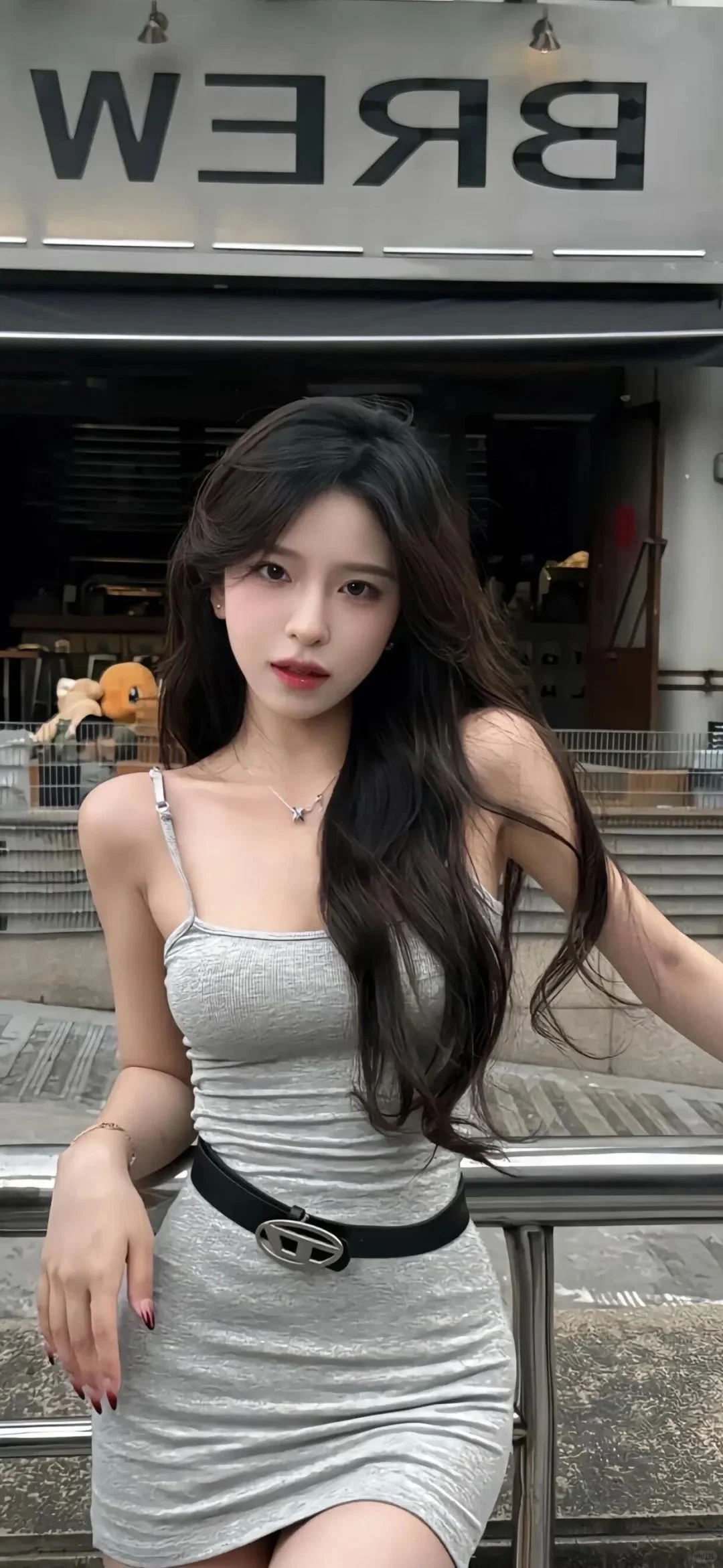 真的太温柔了这条呀！白月光！