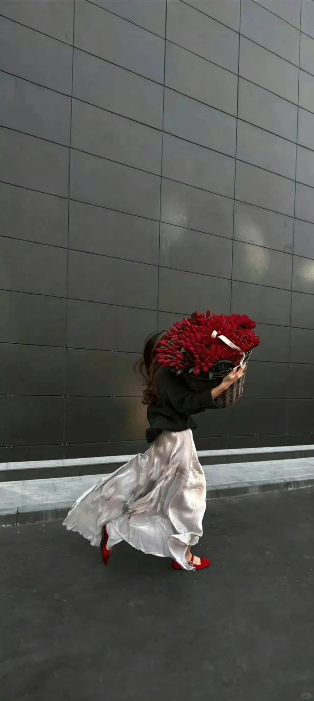 超绝背影杀｜高清壁纸