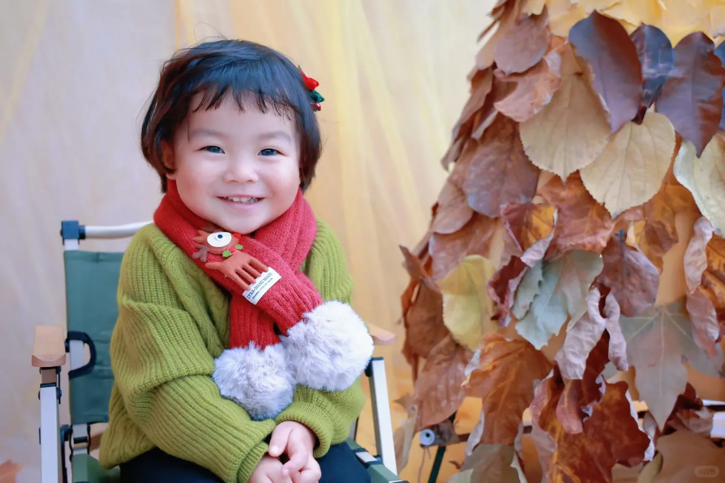 🎄希禾｜圣诞季