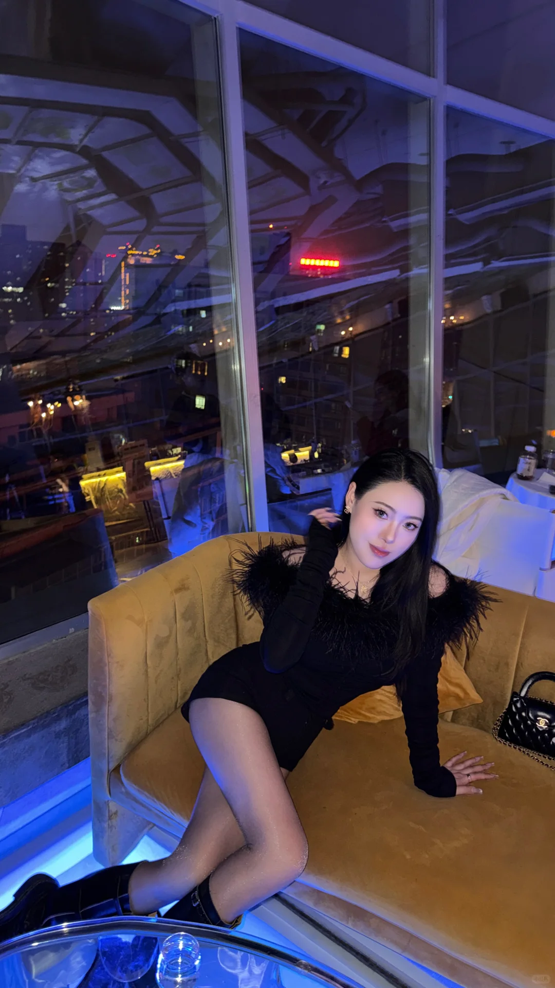 有的人之所以迷人 是因为她擅长做自己