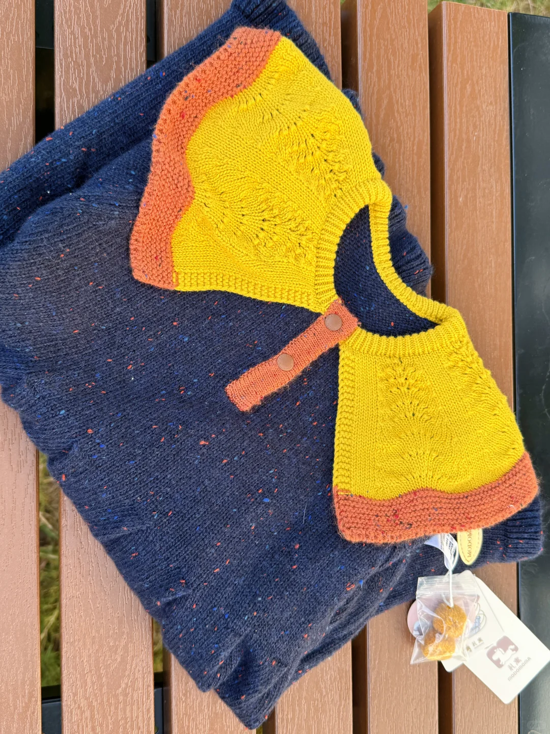 圣诞氛围被这条小裙子拿捏了🎄