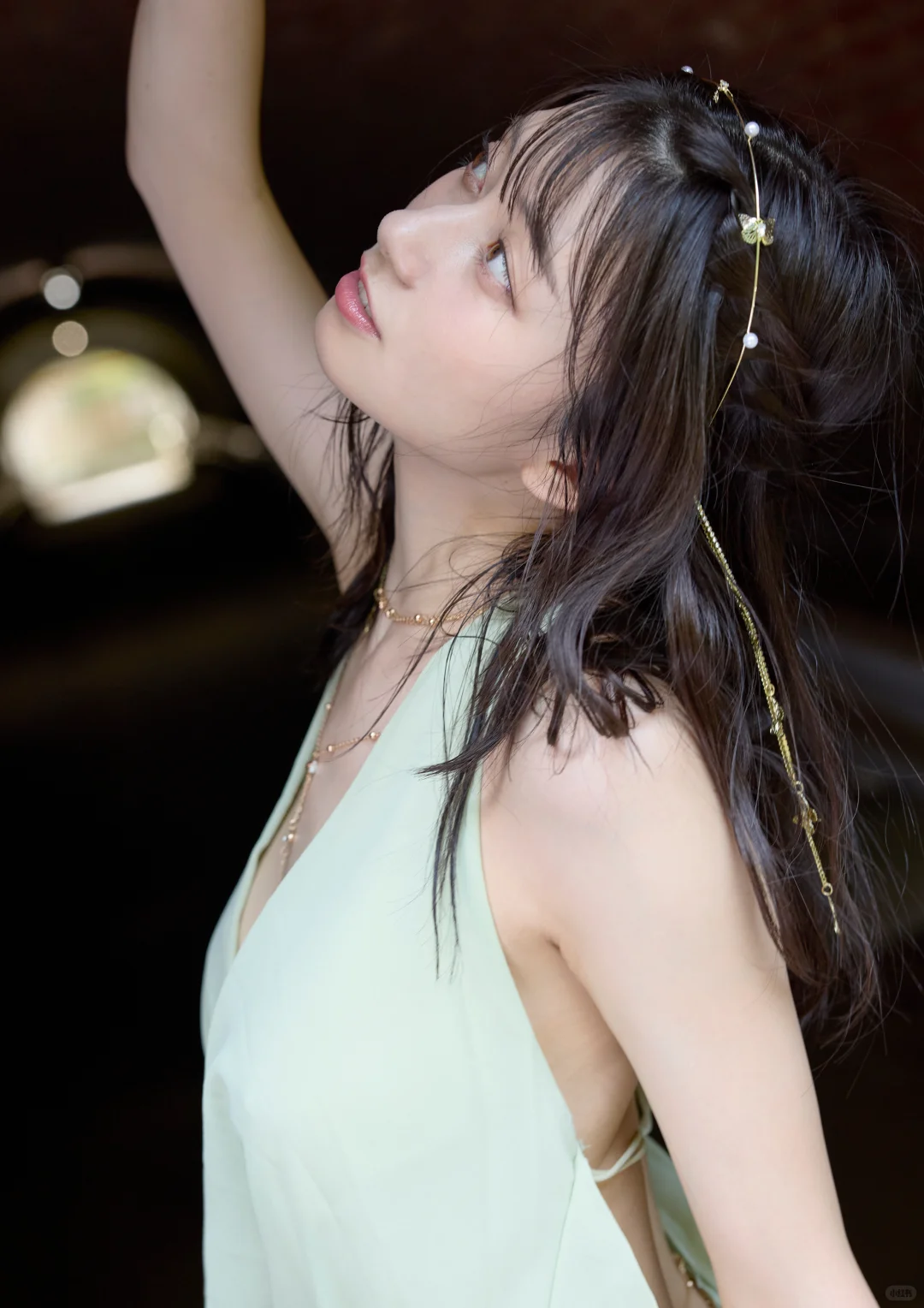 瀬戸環奈最新写真集 Vintage Character